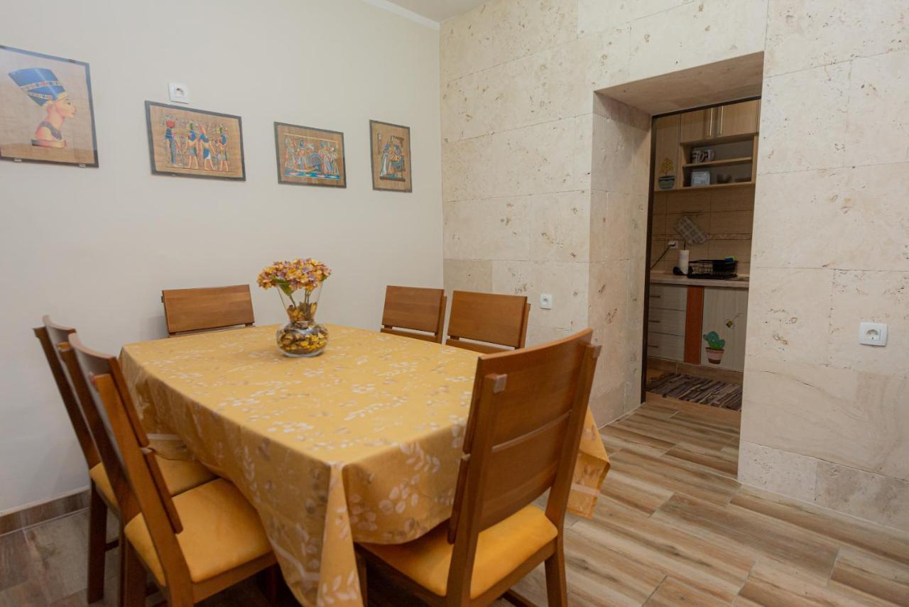 דירות קוטור Sea Front 171 מראה חיצוני תמונה